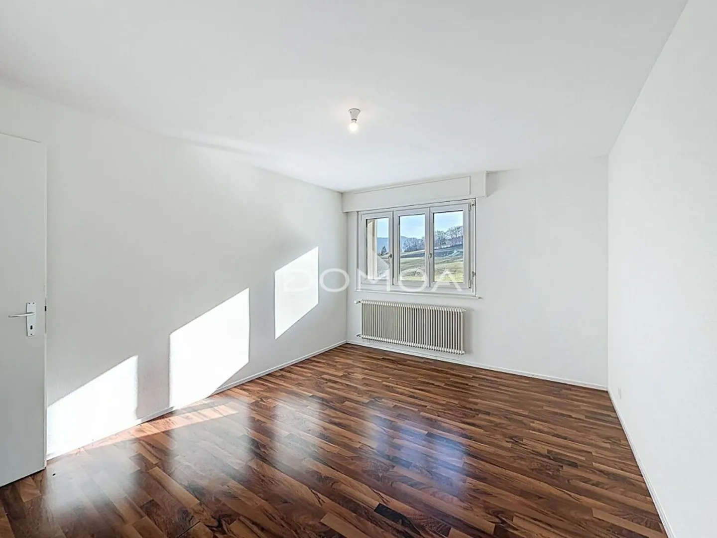 Appartamento di 3,5 locali all'ultimo piano con vista aperta - Foto 4 di 11