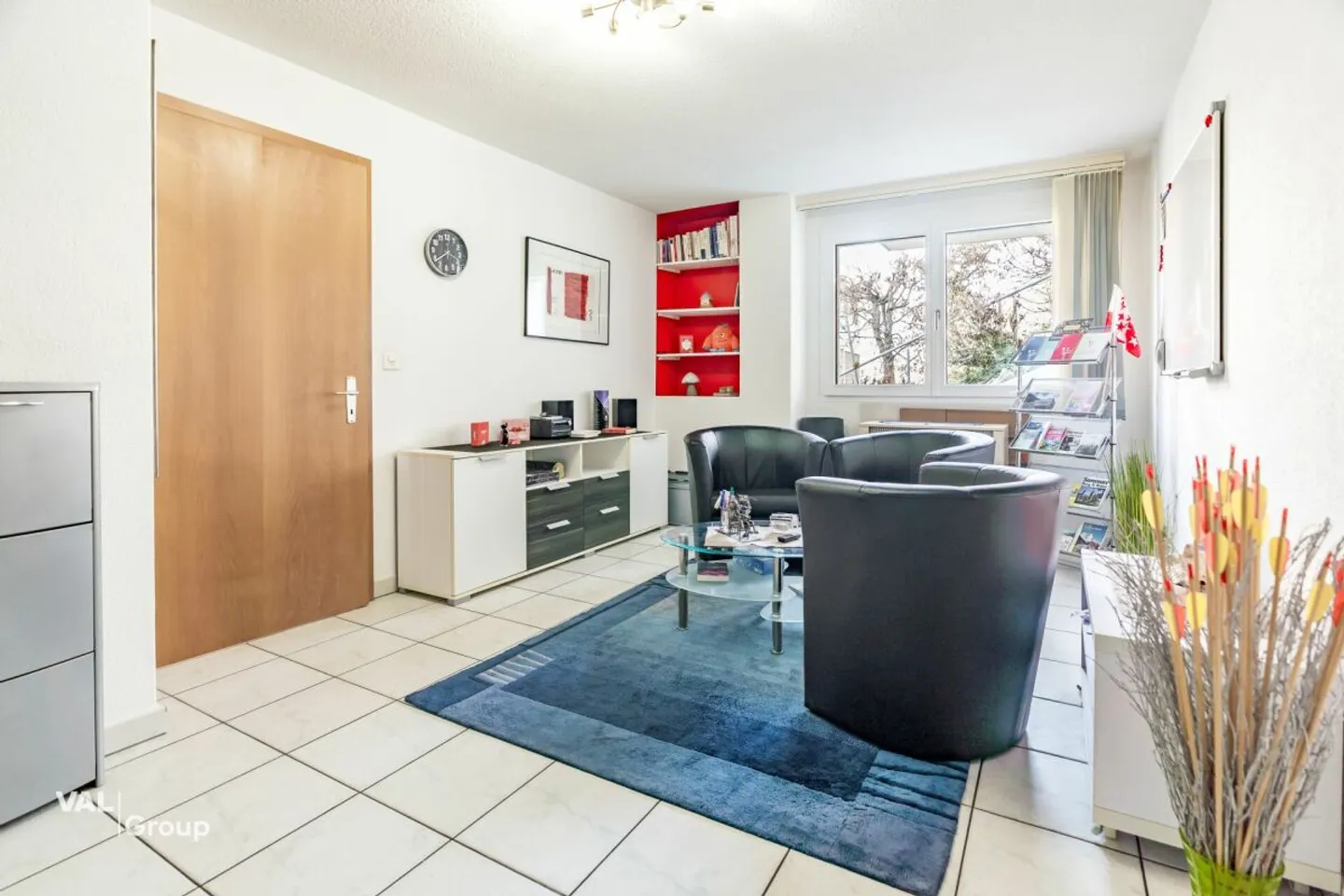 Exclusive Apartment with Terrace - Photo 12 of 13