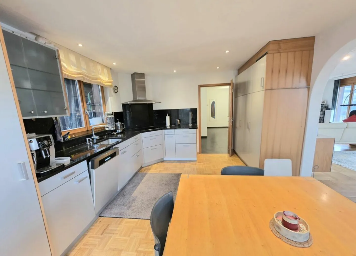 Vivre de manière spectaculaire ! Vue panoramique du Brünig au Pilate - Photo 6 sur 13