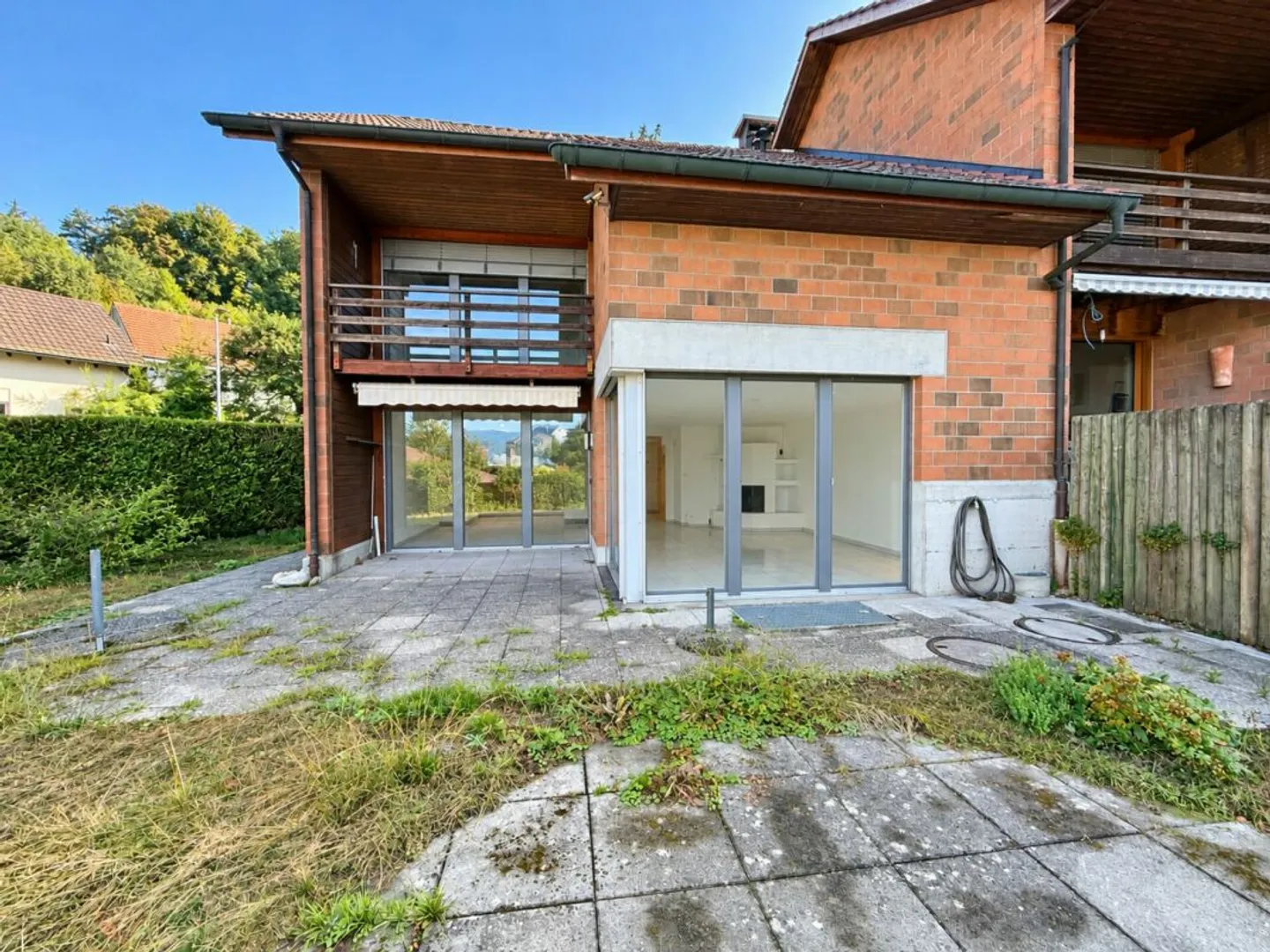 Modern Living Happiness with Garden in Gretzenbach - Photo 5 of 13