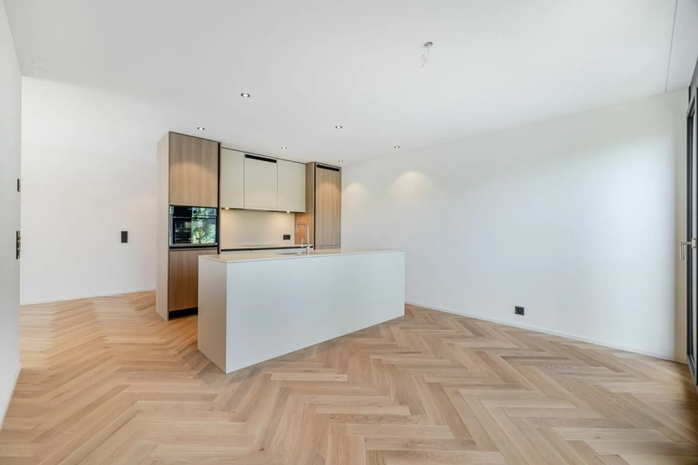 Bientôt prêt à emménager : Découvrez le nouveau projet de construction VERDE VIVO à Saint-Gall - Photo 1 sur 5
