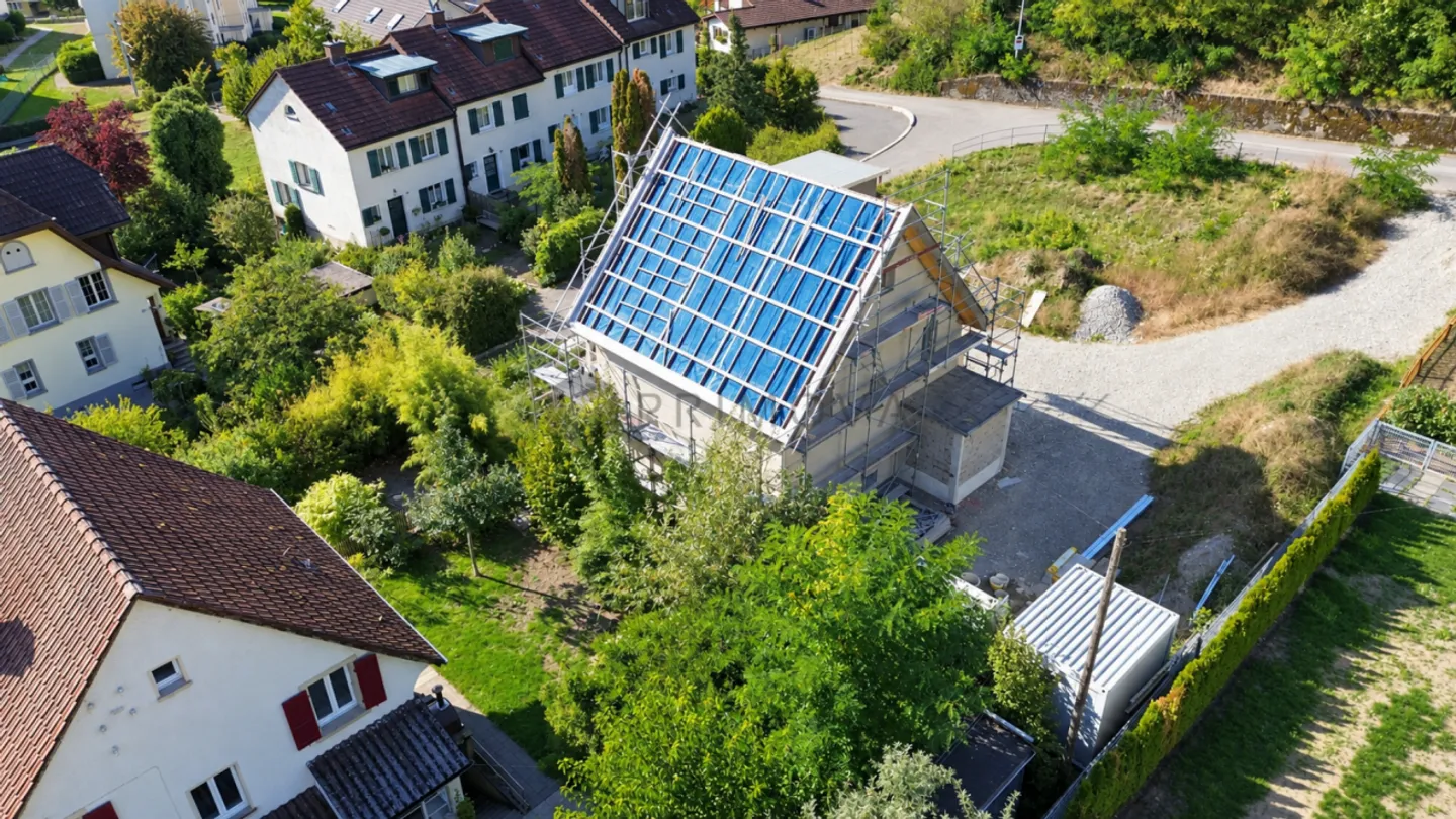 Nouvelle brillance. Nouvelles possibilités. Votre maison. - Photo 13 sur 13