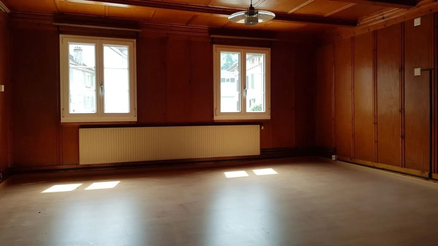 Geräumige 4.5-Zimmerwohnung - Foto 6 von 13