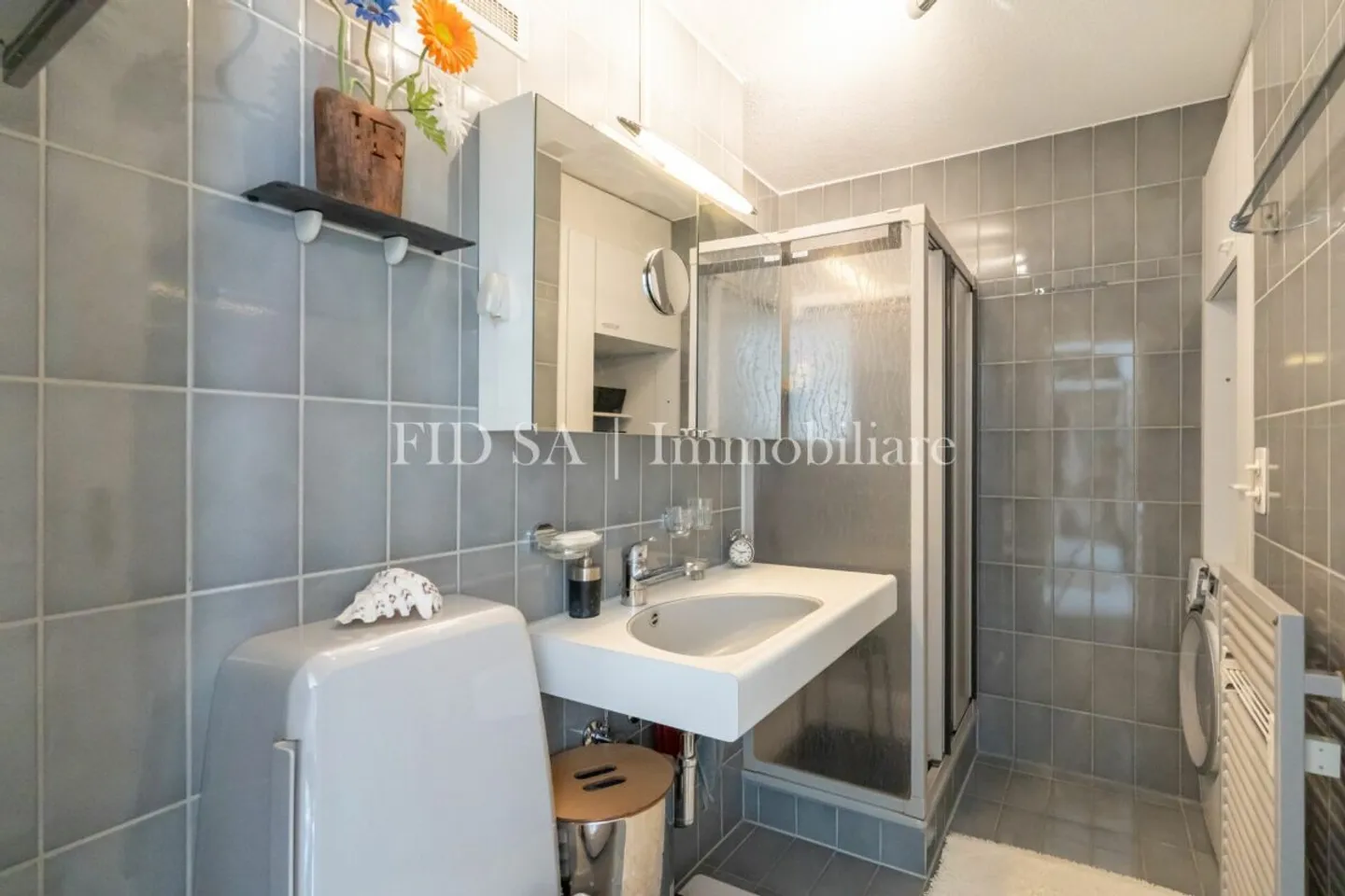 MURALTO - Apartment a few steps from the station and the lakeside - Photo 9 of 12