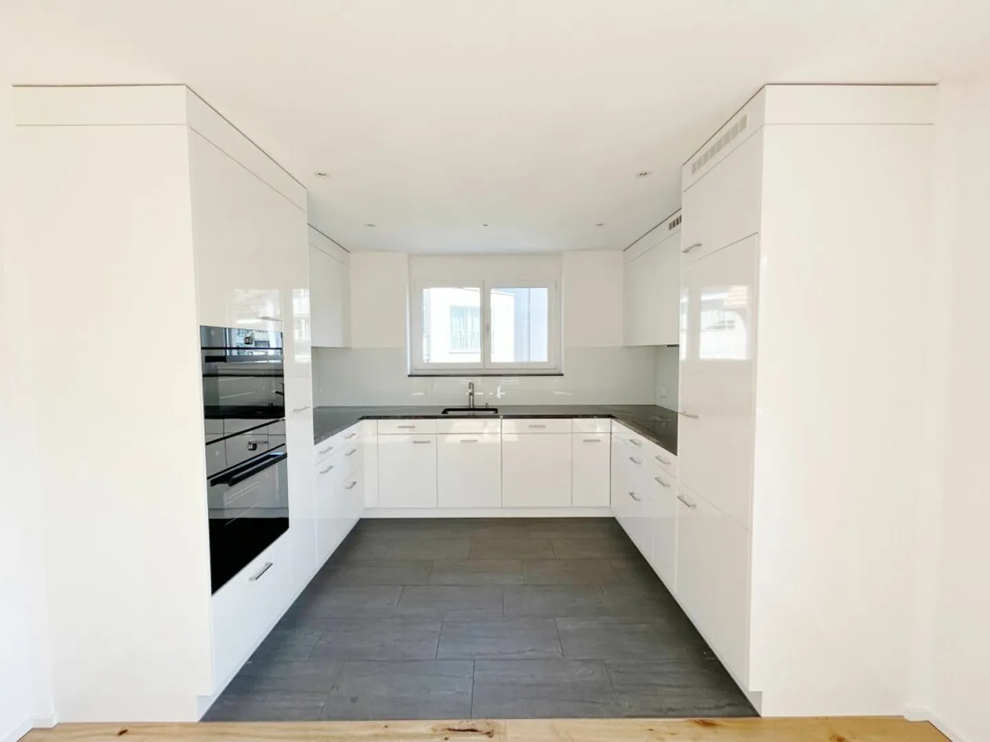 Appartement attrayant de 4,5 pièces à Sargans - Photo 5 sur 13