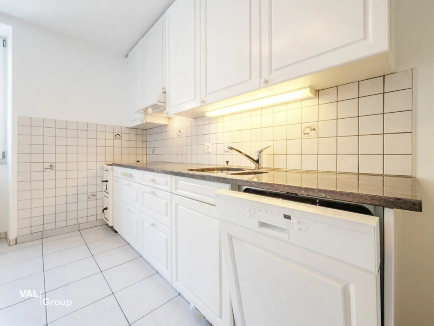 Charmante renovierte Wohnung - Foto 4 von 13