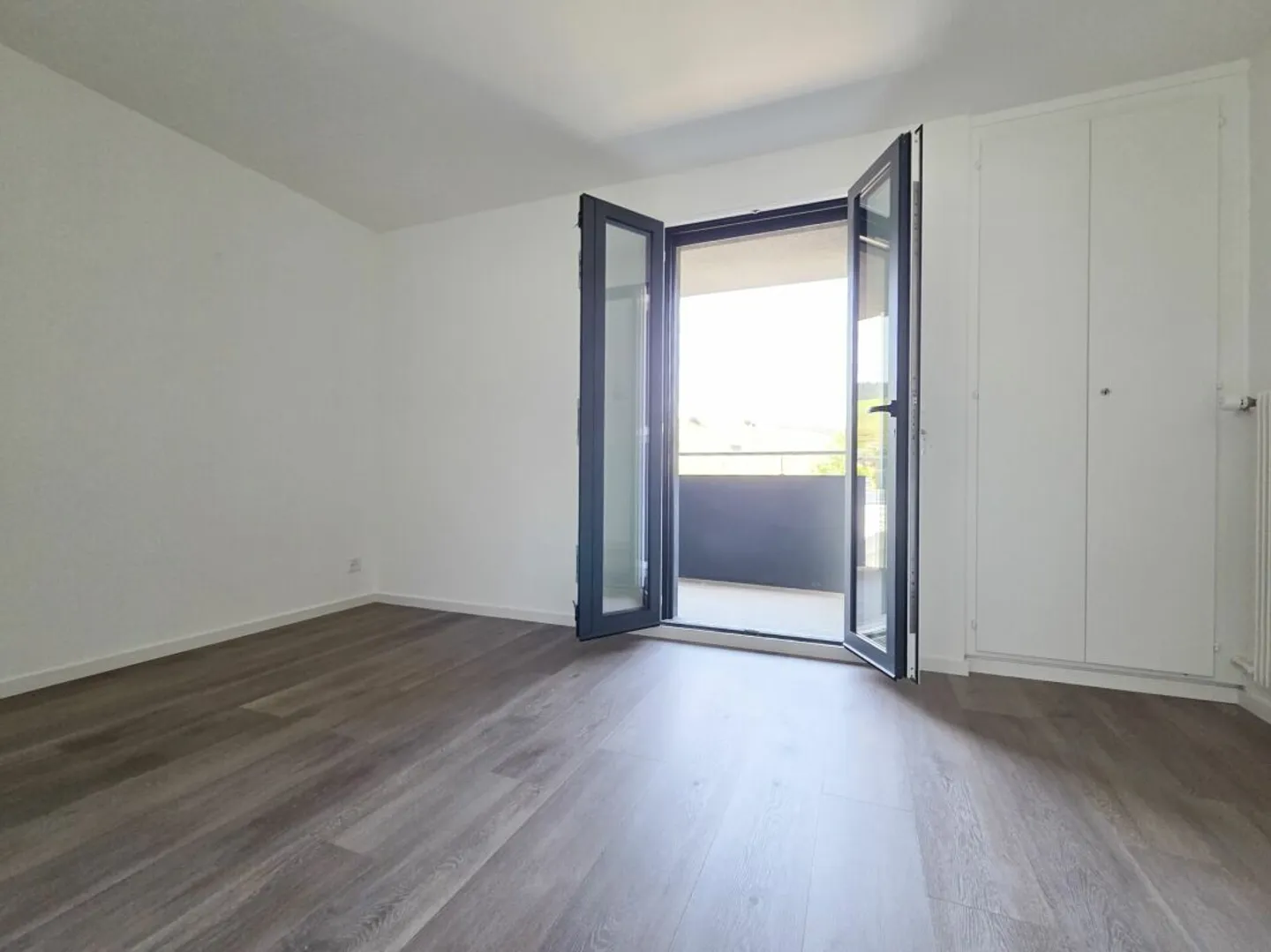 Appartement rénové 3.5 pièces - Photo 6 sur 13