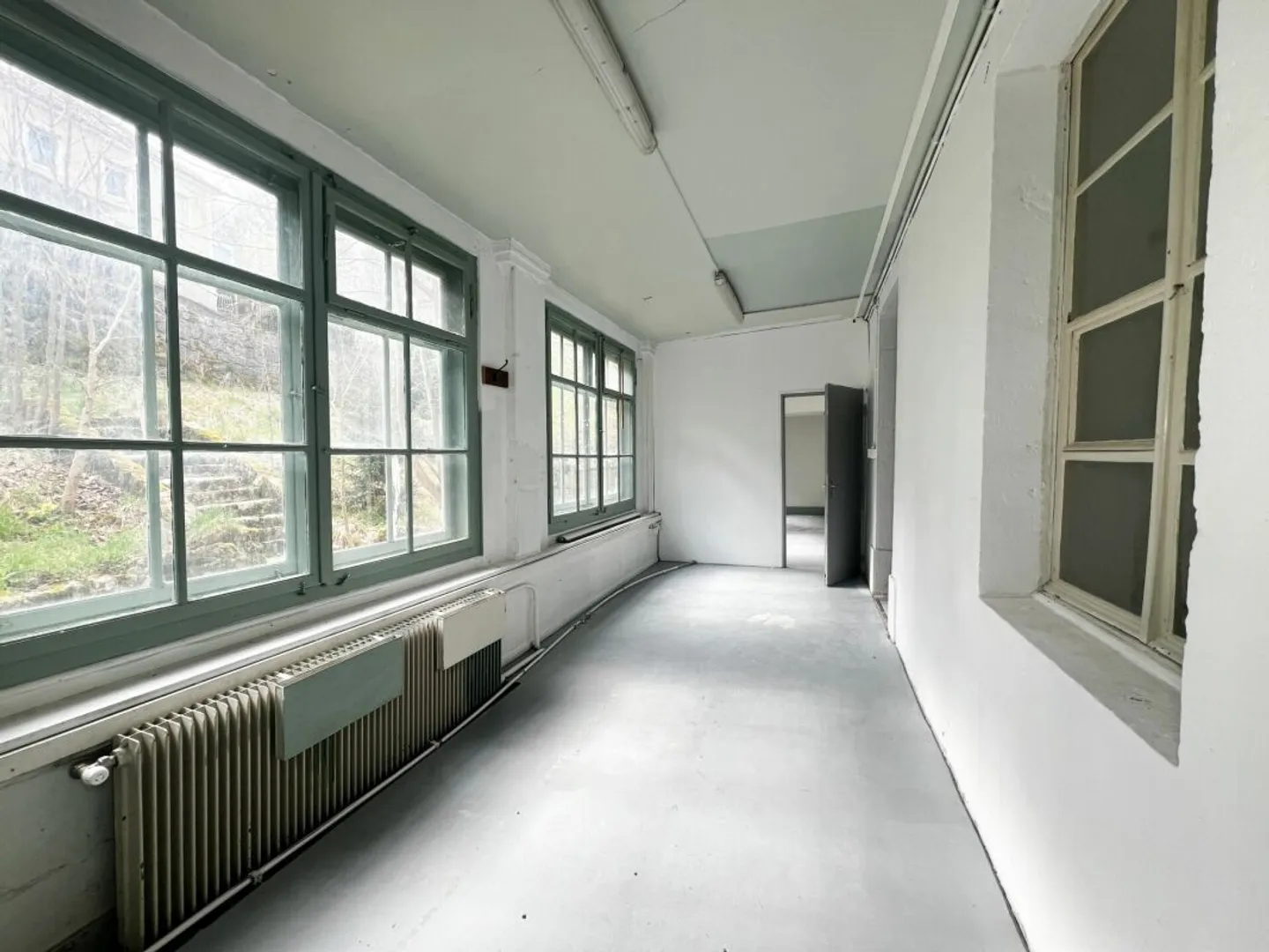 Locali spaziosi di circa 220m² nel centro città - Foto 6 di 13