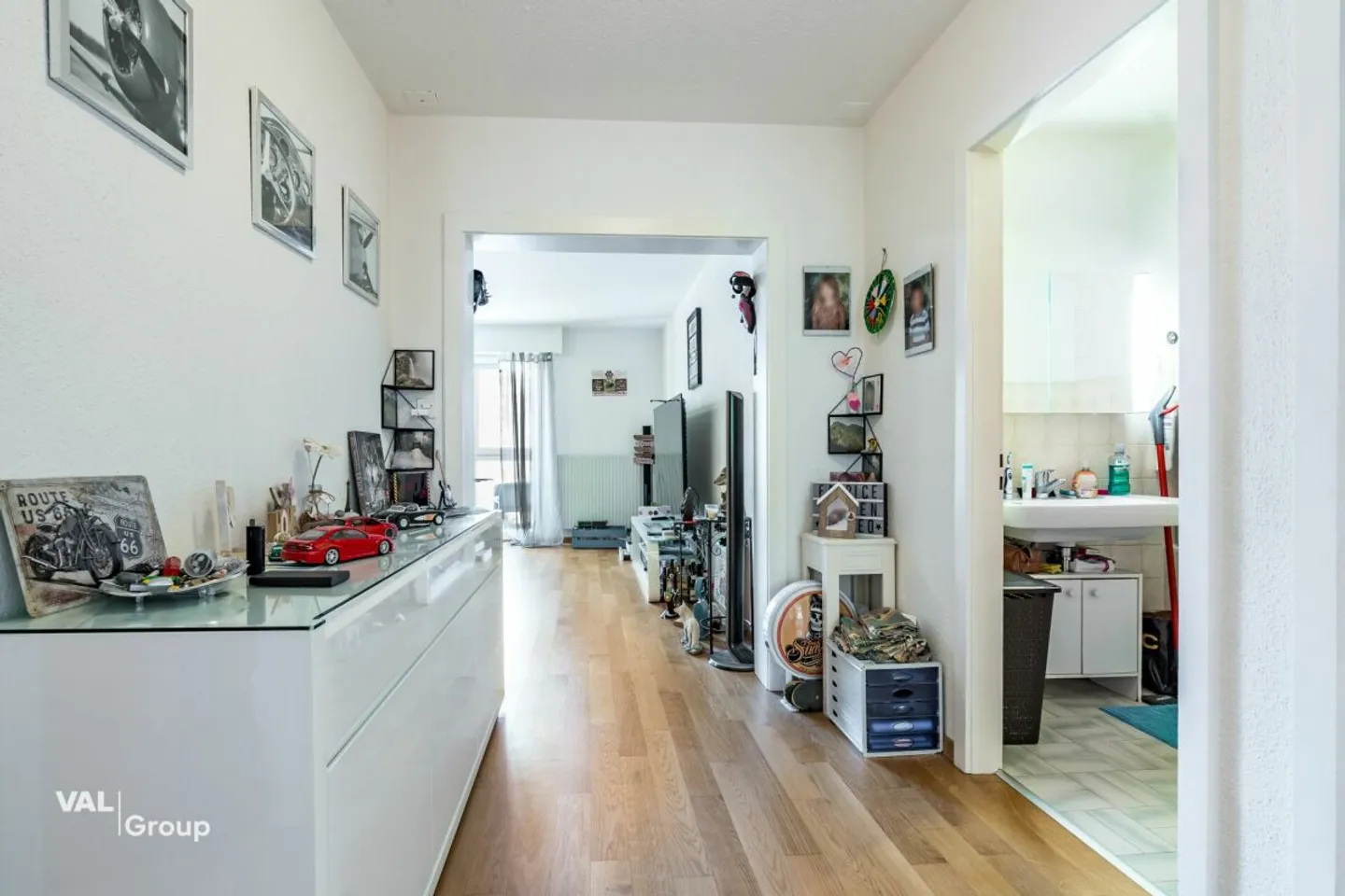 Appartement Charmant Près de Sion - Photo 7 sur 12