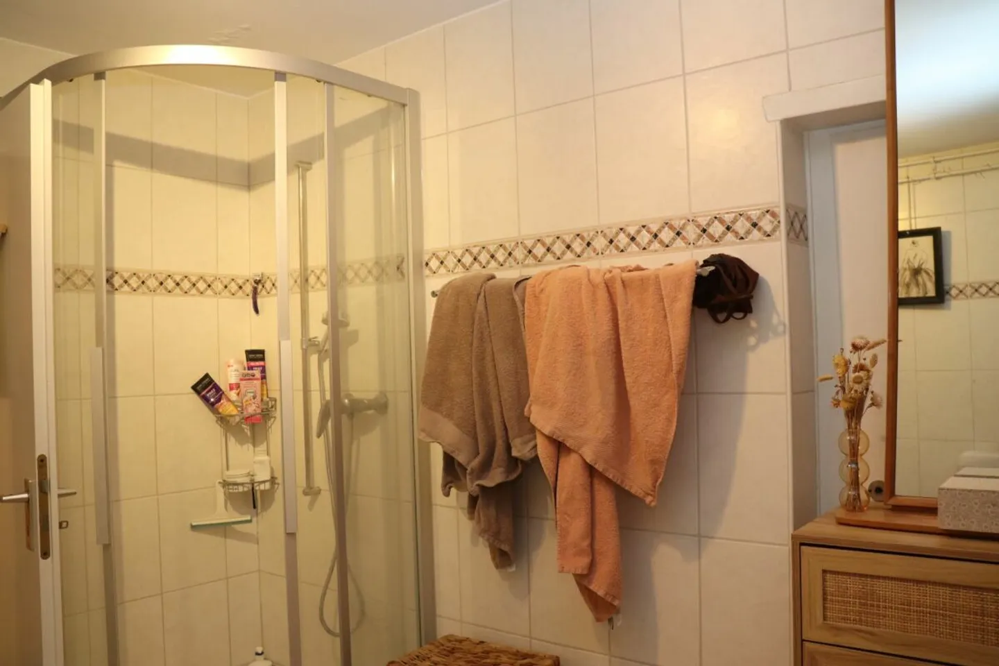 Ampio appartamento di 2,5 locali con grande terrazza nel centro di Sissach - Foto 7 di 9