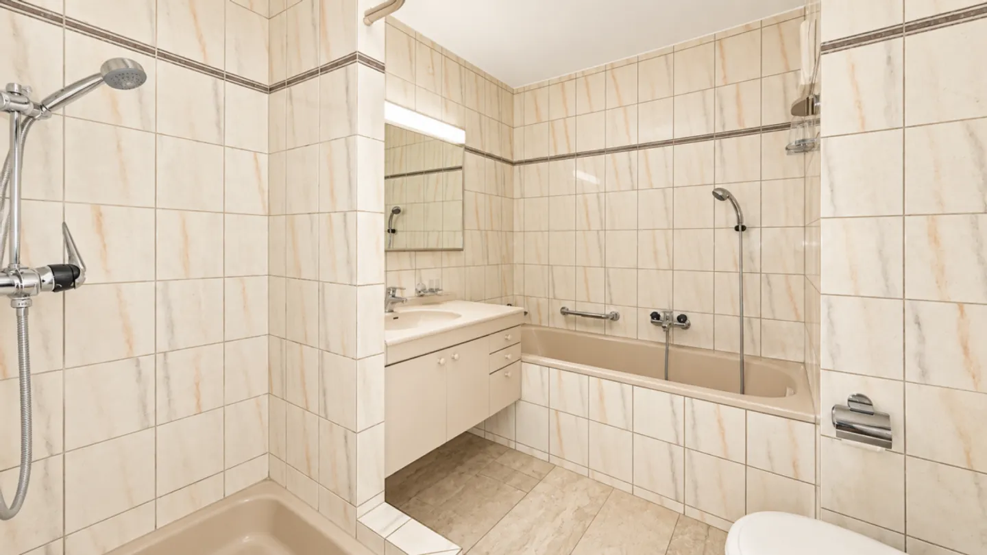 Appartamento moderno 3.5 stanze a Stedli - Foto 6 di 8