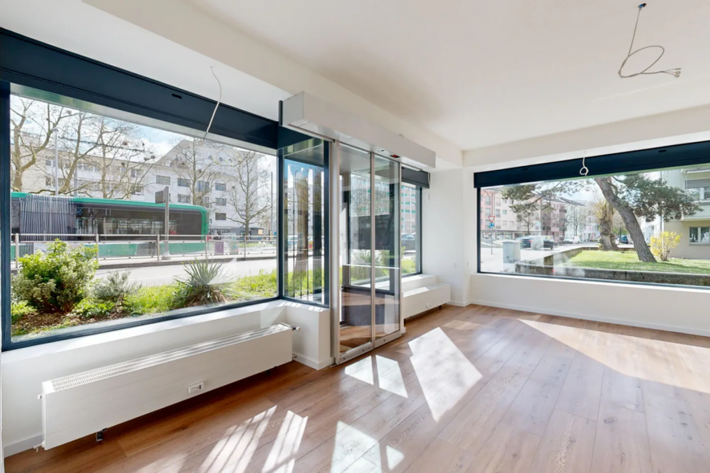 Renovated Commercial Space - Photo 1 of 8