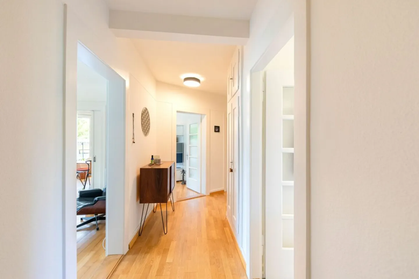 Vous cherchez un logement temporaire ? - Photo 5 sur 10
