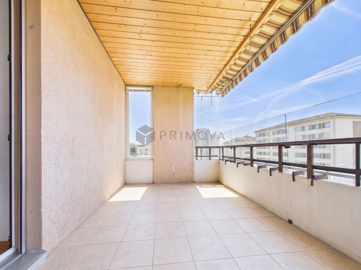 Charmante 4.5 Zimmer-Wohnung - Foto 9 von 10