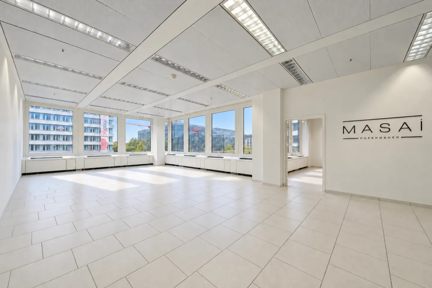 Office or Showroom in Glattpark ZH - Photo 4 of 13