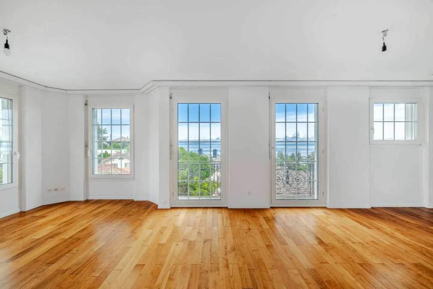 Like its own little house: 2.5 room maisonette with fireplace - Welcome to your dream home 'Zur Frohen Aussicht' - Photo 11 of 13