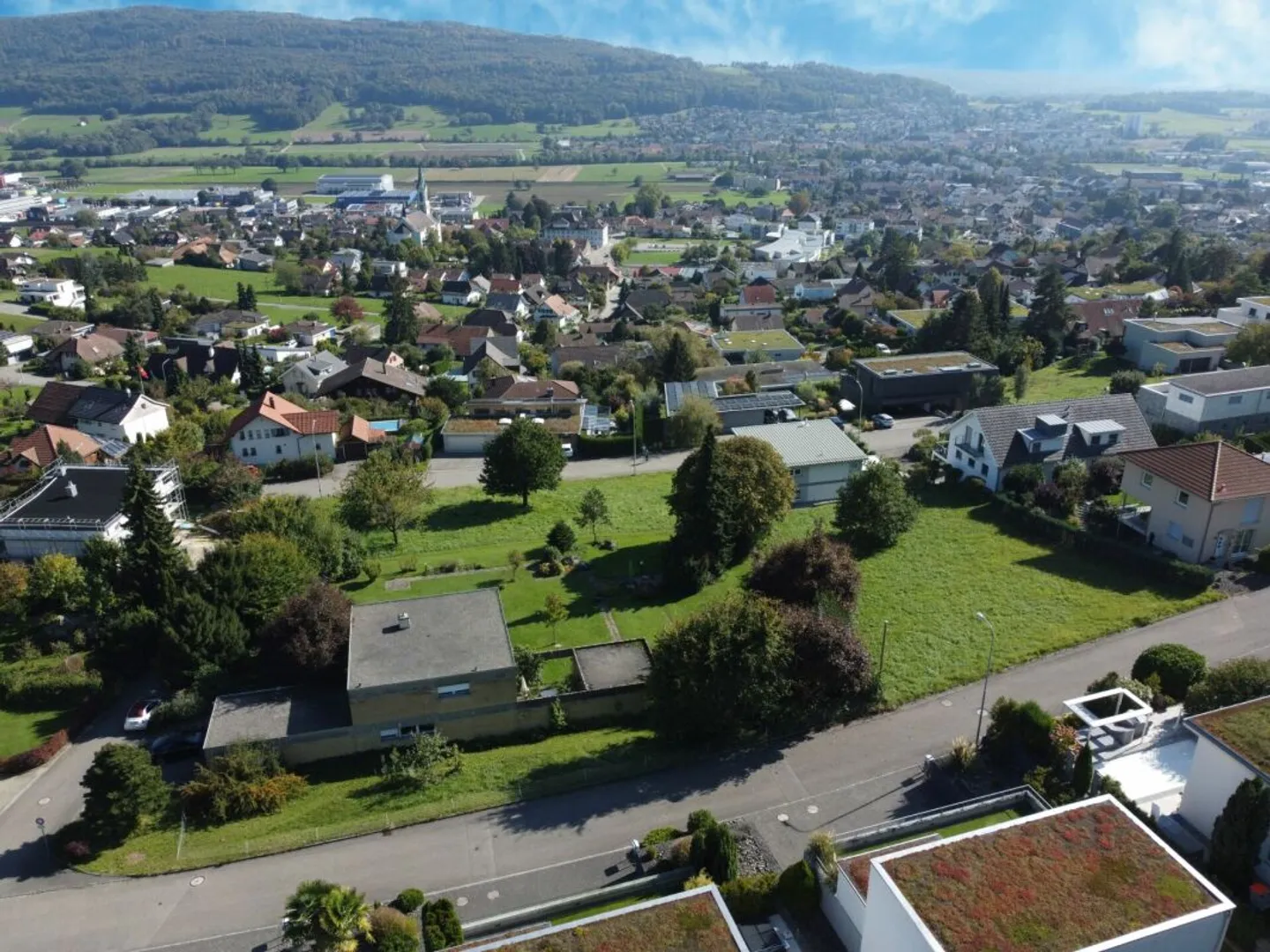 Terrain de développement attrayant - Photo 10 sur 13