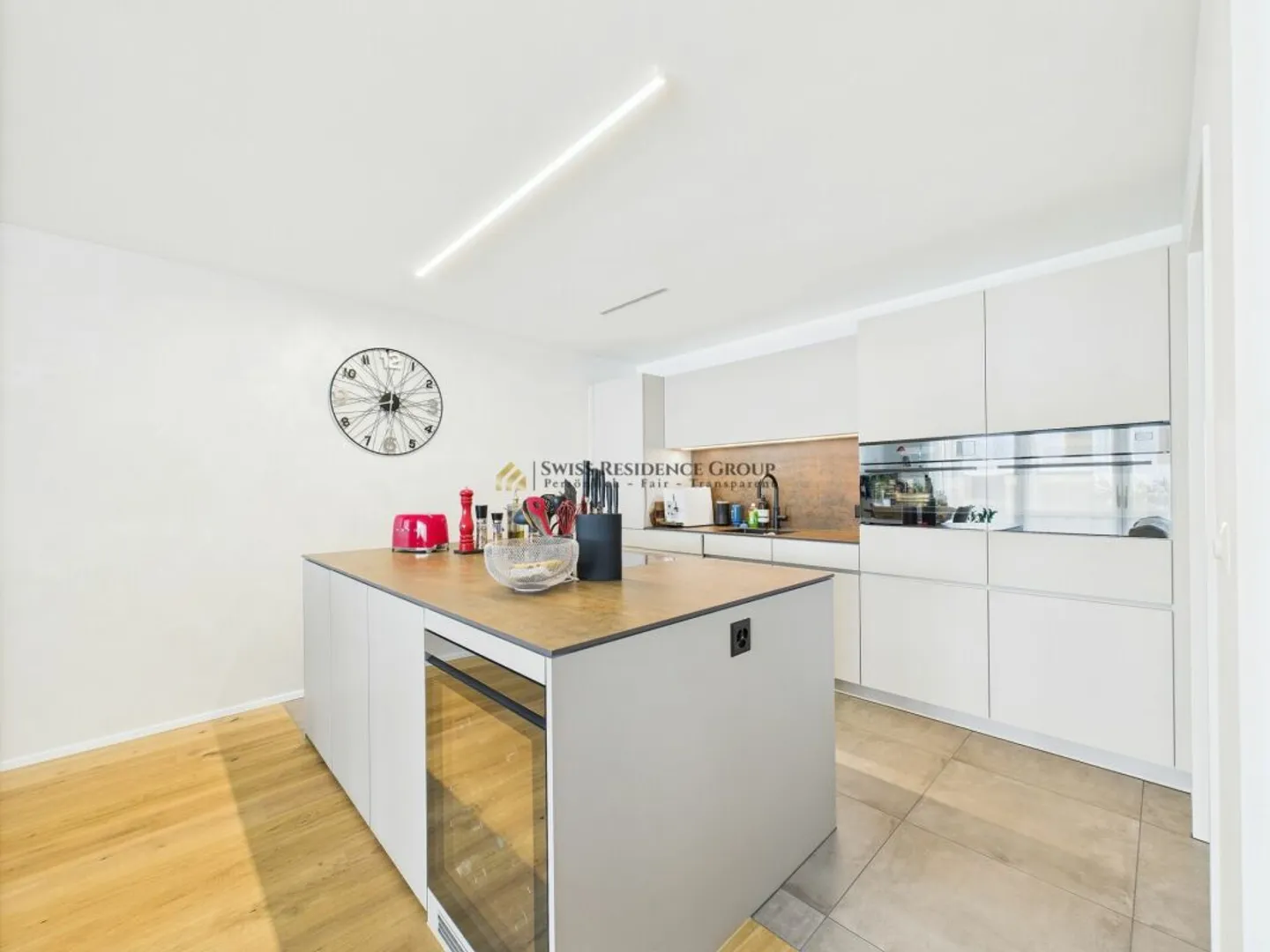 Une maison avec ambition : nouvel appartement de jardin avec équipements premium - Photo 4 sur 9