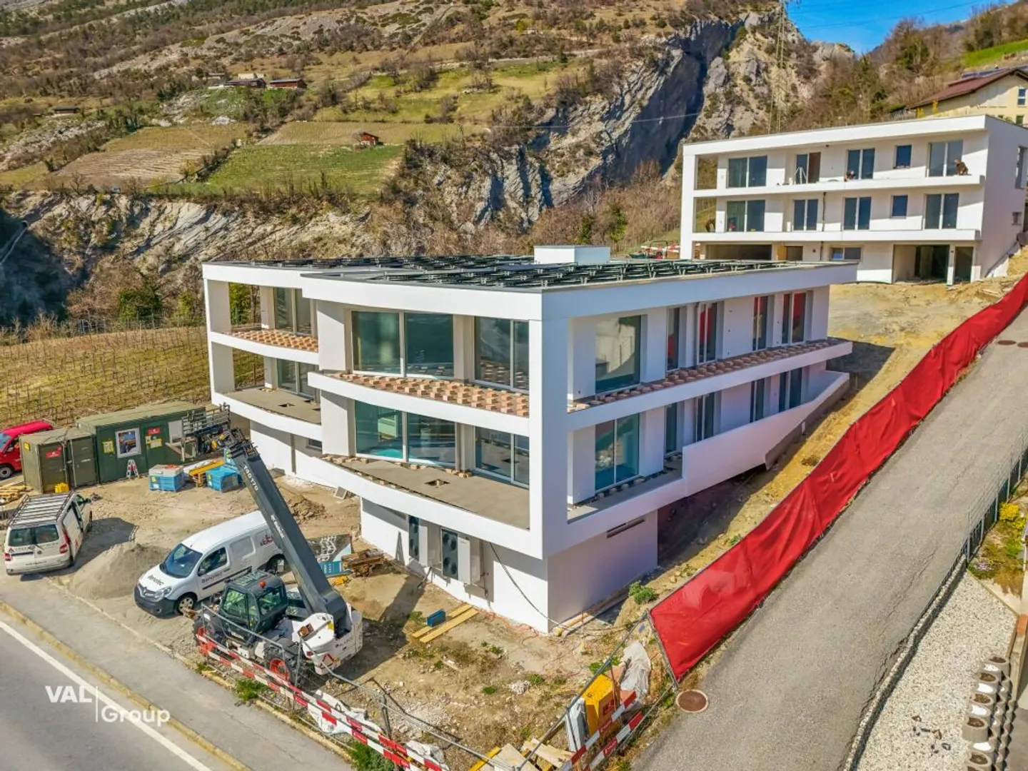 Nuova costruzione - Appartamento elegante in una posizione soleggiata - Foto 4 di 13