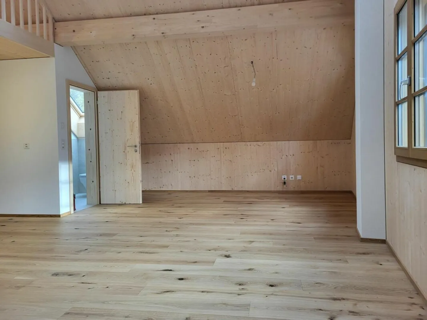 Your Home with House Character - 2.5-Room New Apartment - Photo 3 of 13