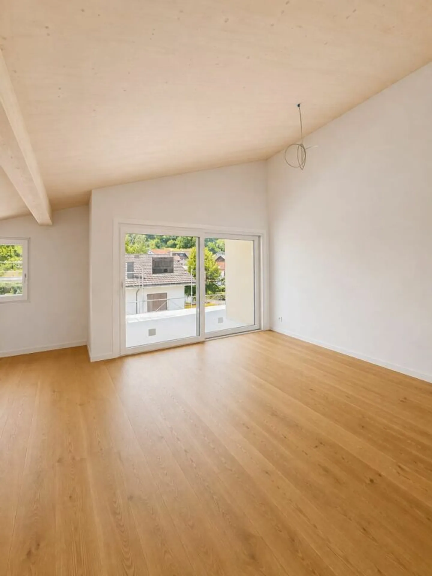 Moderne, offene und lichtdurchflutete Wohnung - Foto 5 di 12