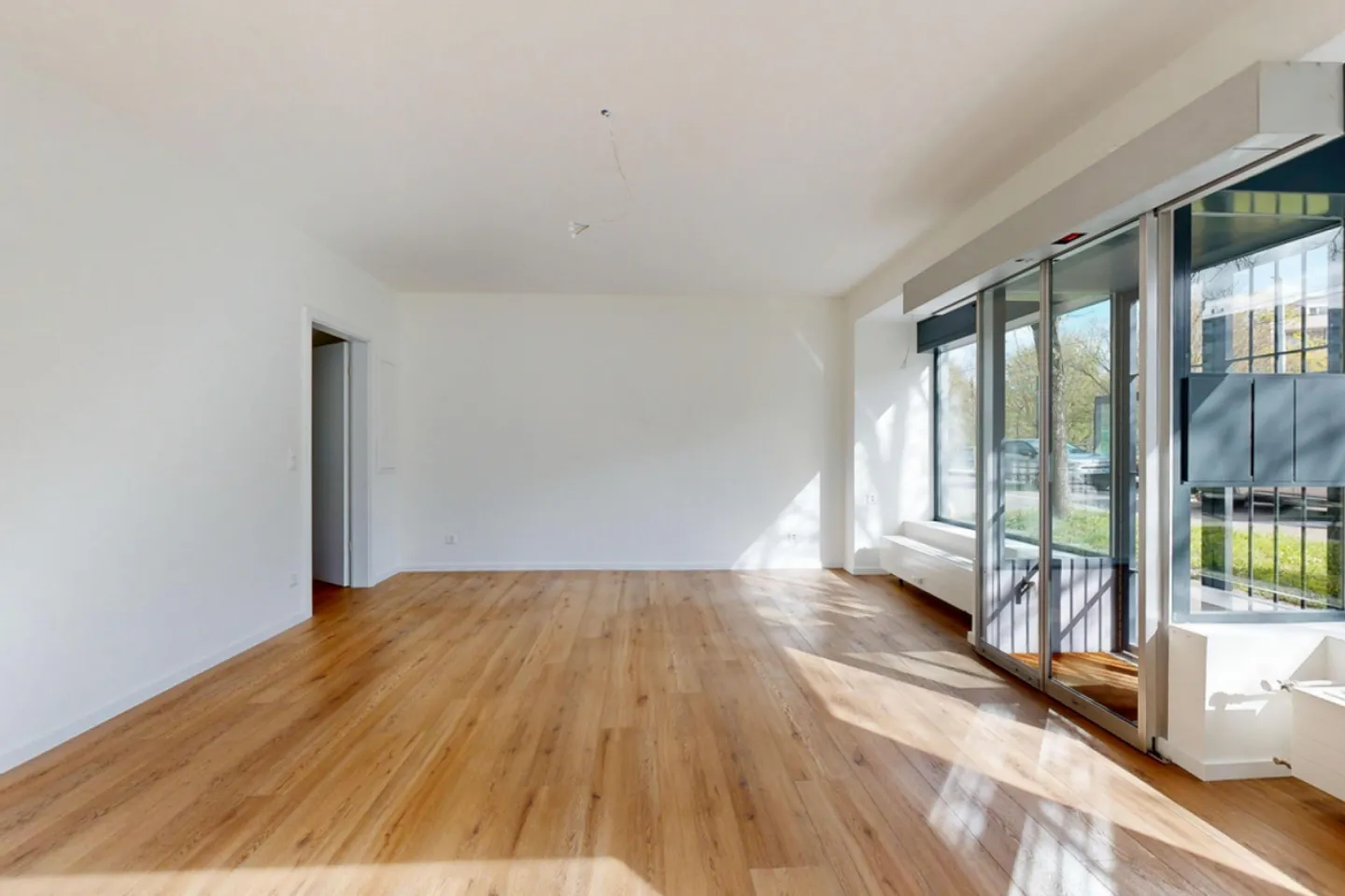 Renovated Commercial Space - Photo 5 of 8