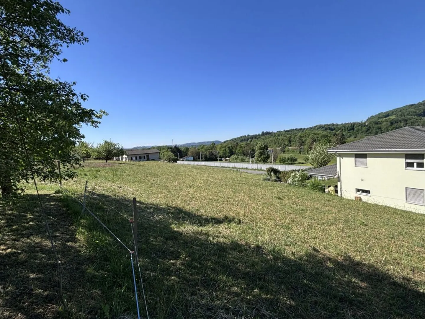 Renoviertes Mehrfamilienhaus - Foto 11 von 13