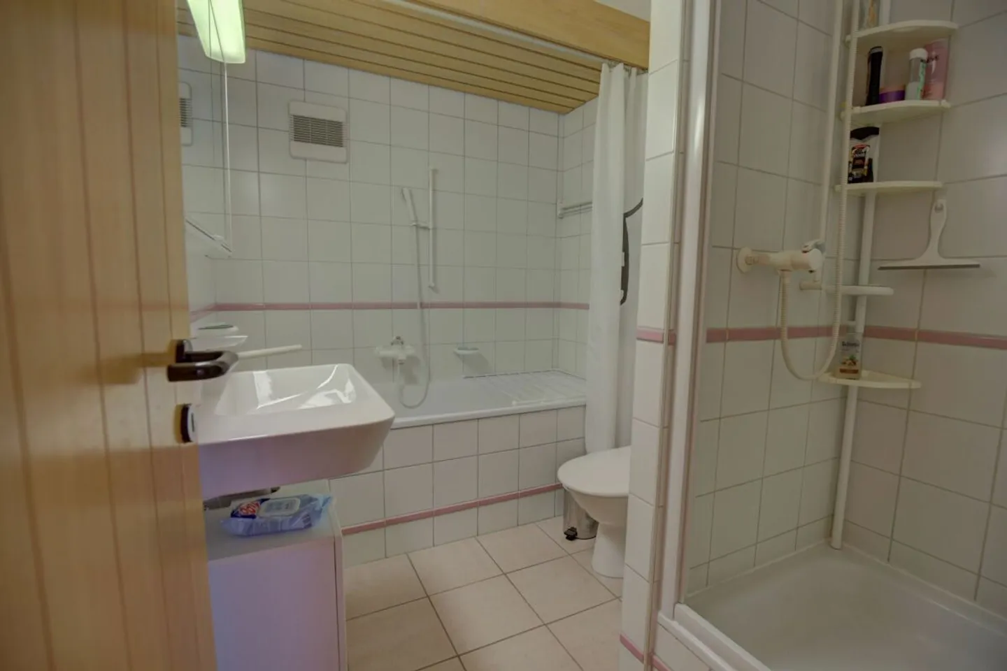 Bright duplex in the center of Nendaz-Station! - Photo 12 of 13