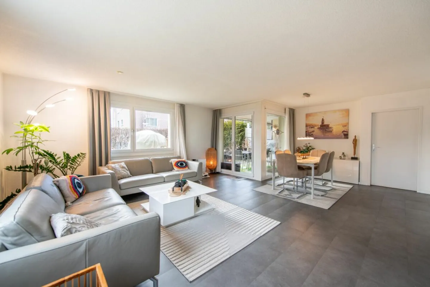 Charming Ground Floor Apartment - Photo 1 of 13