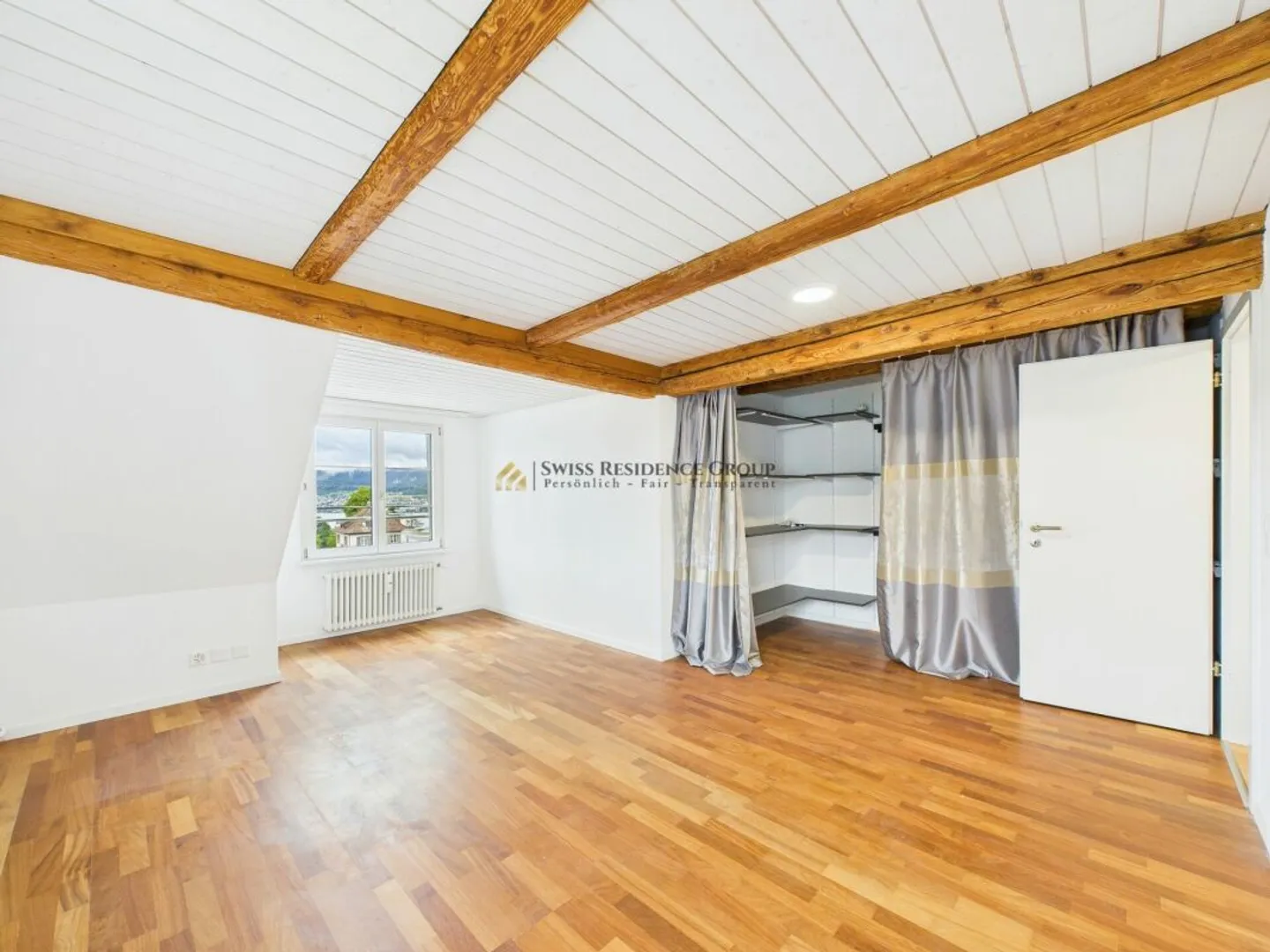 Affascinante Casa Semindipendente in Affitto a Küsnacht sul Lago di Zurigo - Foto 11 di 13