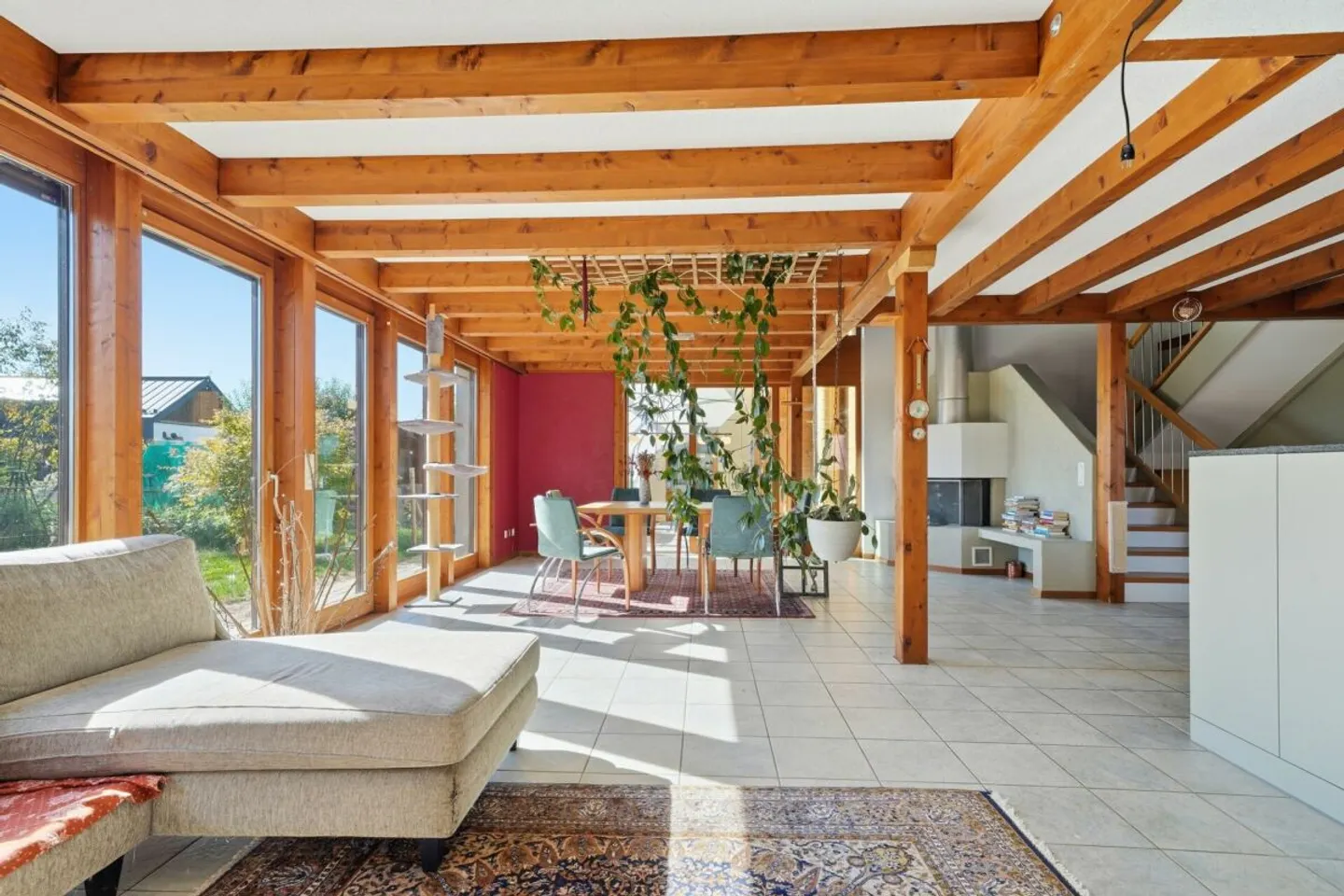 Multigenerational House with up to Three Residential Units - Photo 3 of 13