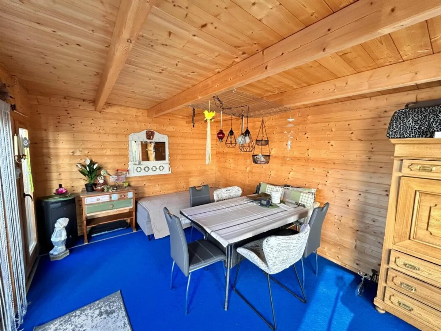 Wohnen im Paradies auf 860 m2 - Foto 12 von 13