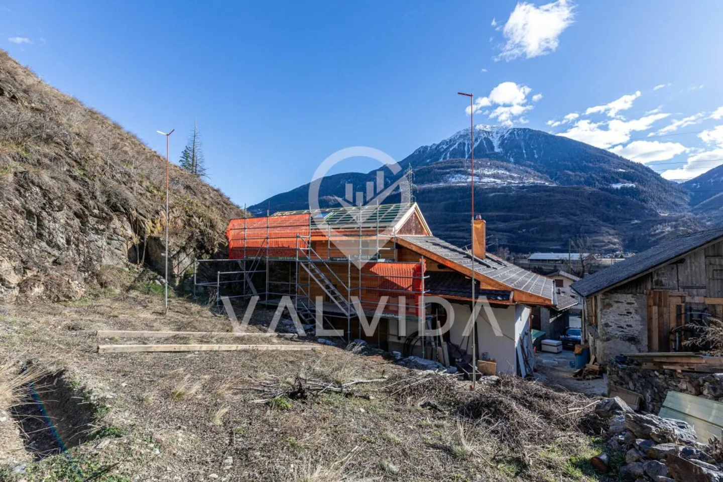 Renovation Project Single-Family Home in Getwing - Ready for Occupancy Summer 2026 - Photo 10 of 11