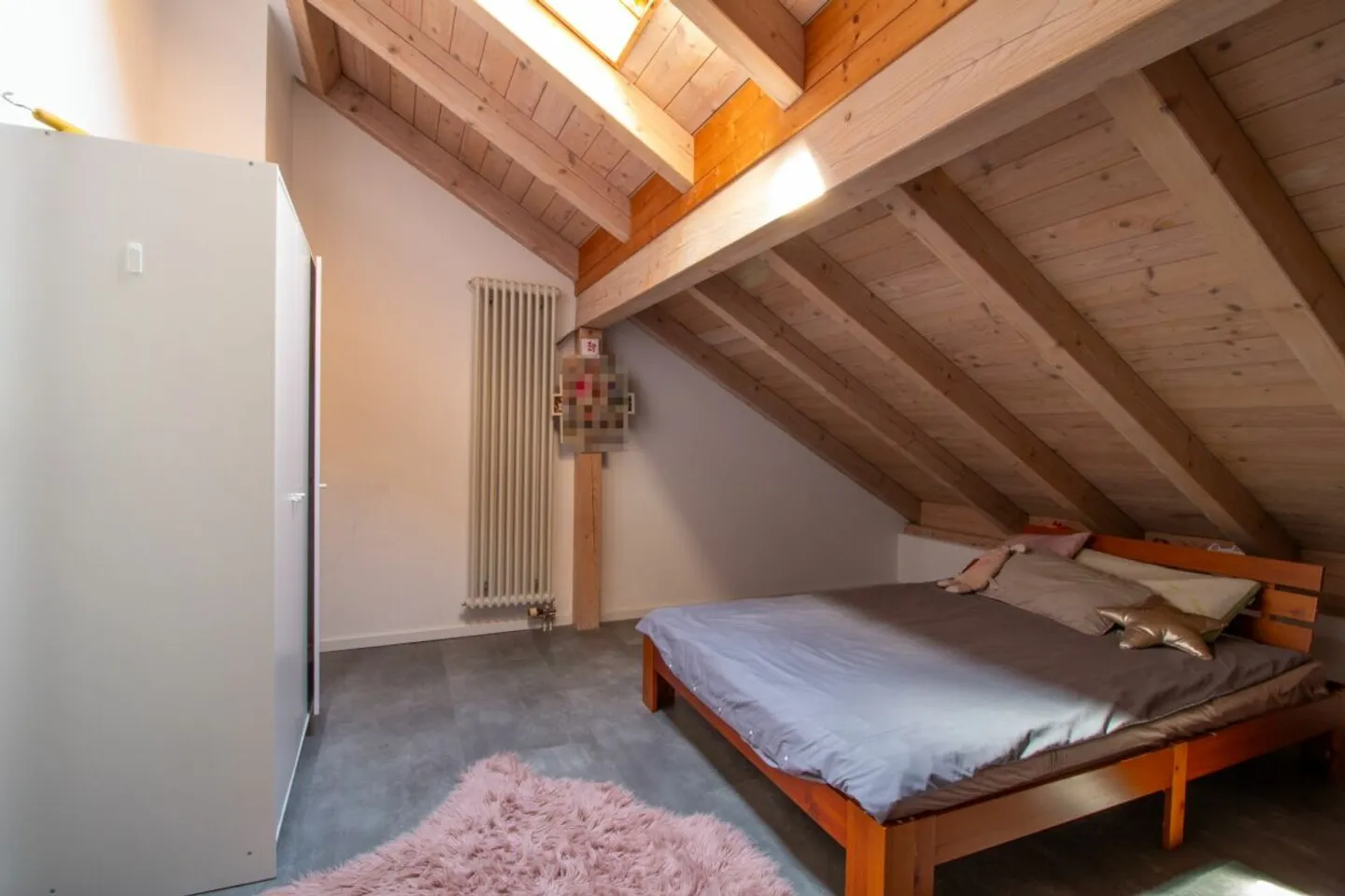 Renovated and family-friendly 5.5 room terraced single-family house - Photo 13 of 13