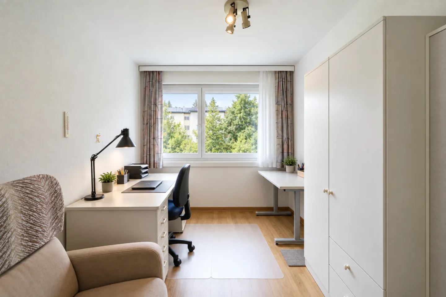 Quiet home with a dream view of the Pilatus - Photo 5 of 11
