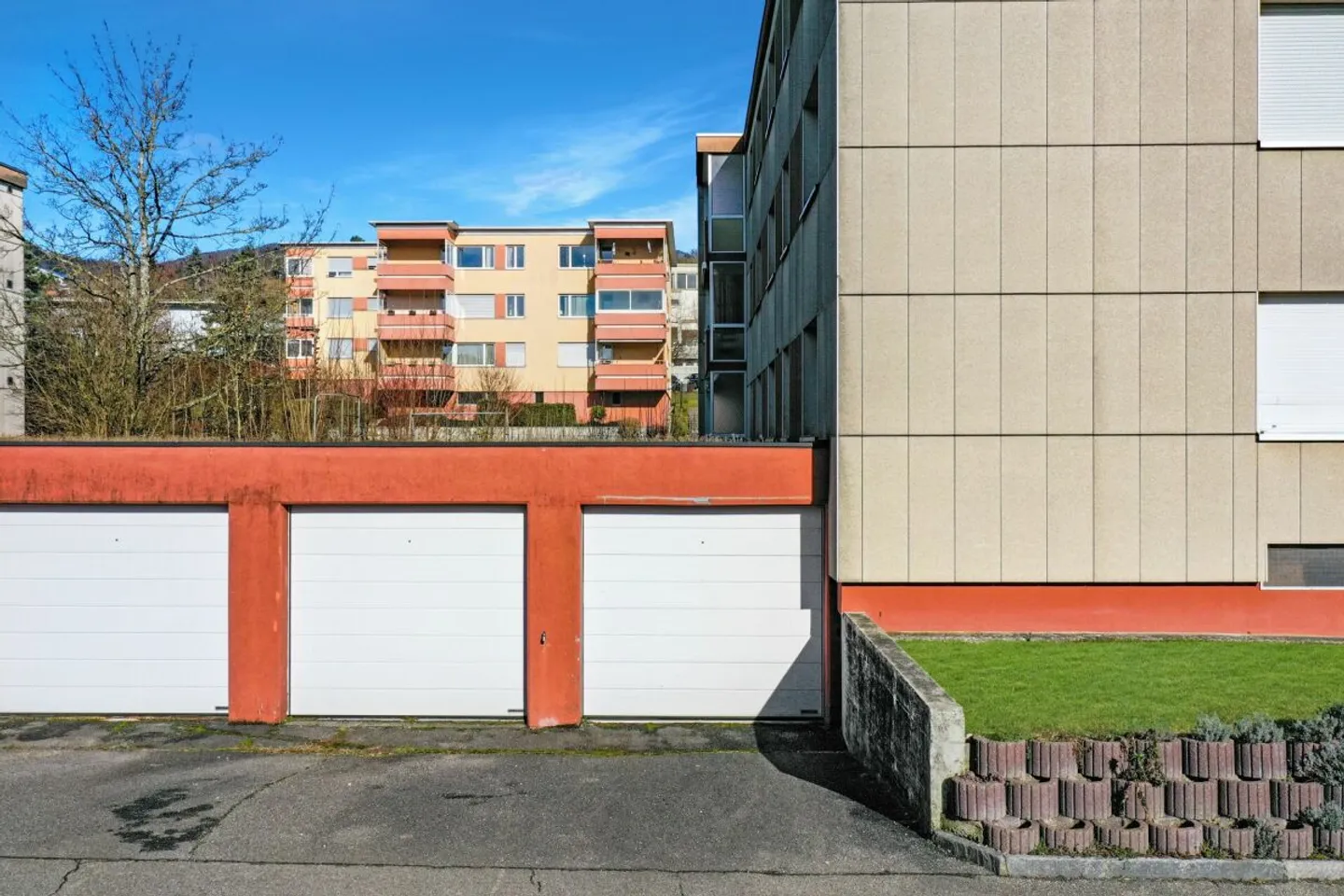 Appartement 4.5 pièces abordable dans un emplacement attrayant - Photo 11 sur 13