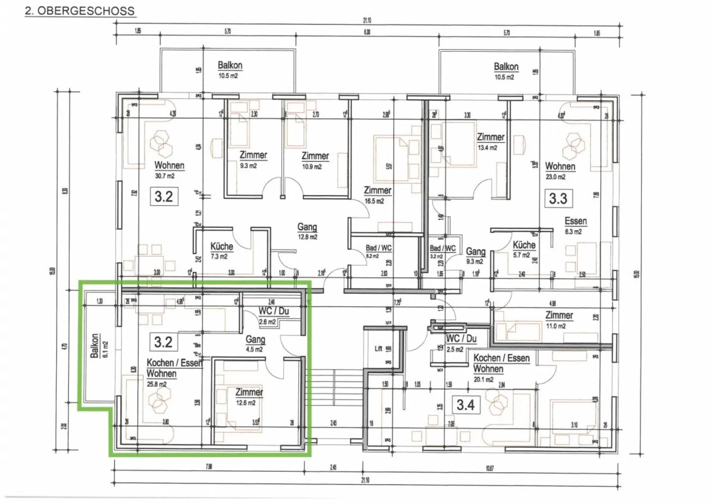 Affordable Living in a Central Location - Photo 7 of 7