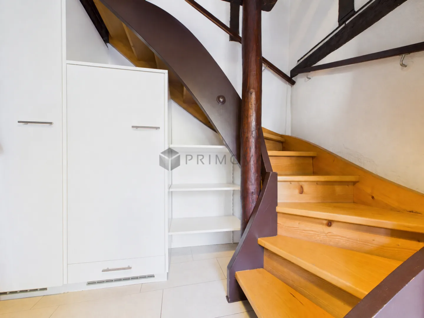 Historic jewel with special charm in the old village center of Dietlikon - Photo 4 of 11