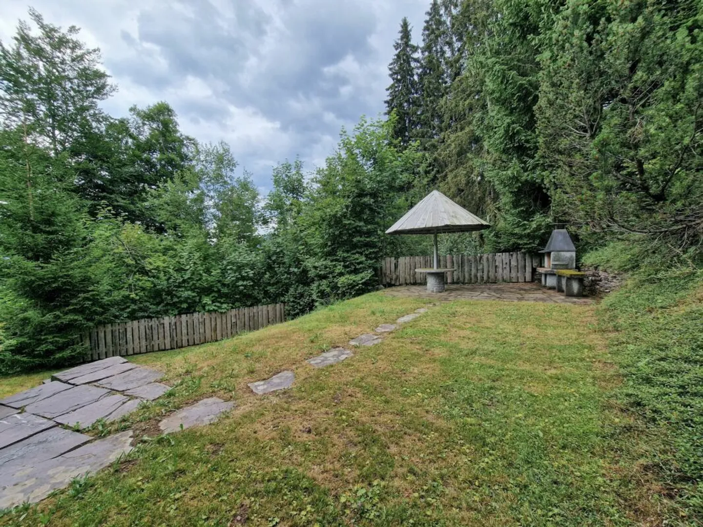 Maison de vacances "Waldhöckli" - un endroit pour se détendre - Photo 3 sur 13