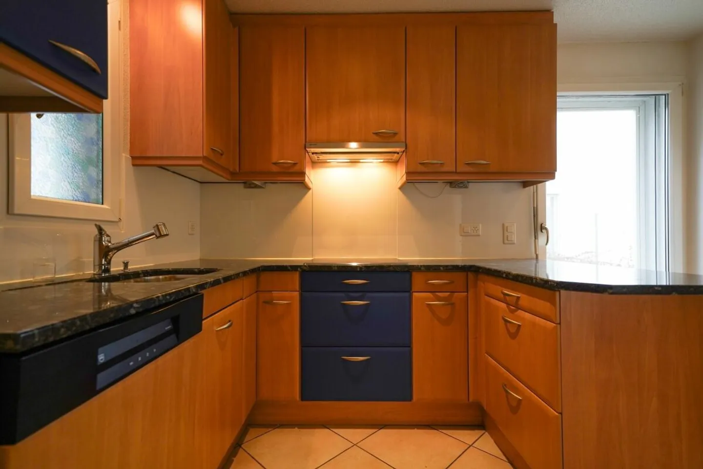 Incantevole casa unifamiliare con vista in posizione privilegiata - Foto 13 di 13