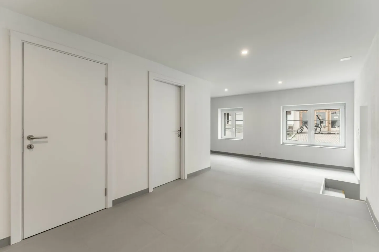 Spazio Commerciale Versatile - Foto 4 di 5