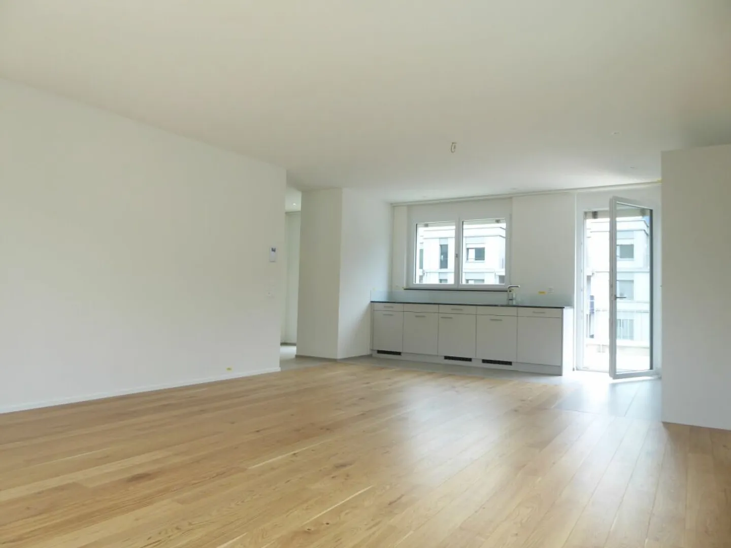 Neue 4.5-Zimmer-Wohnung in Buchs - Foto 3 von 13