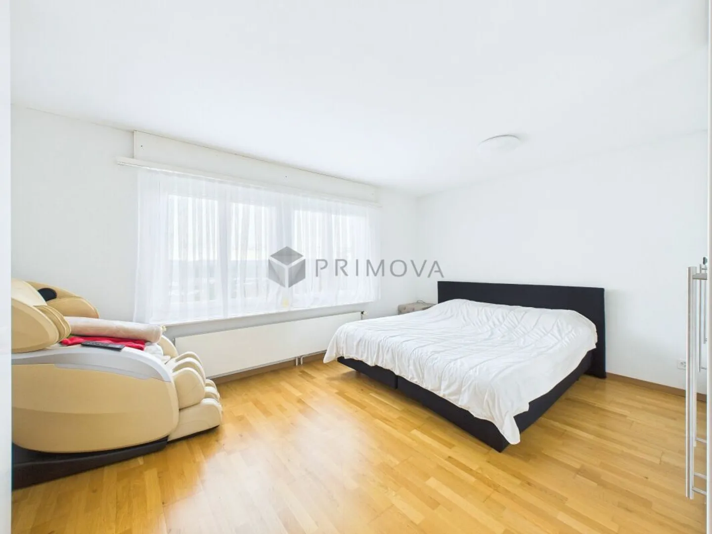 Vue large rencontre vision - Avenir ensoleillé à Widen - Photo 5 sur 13