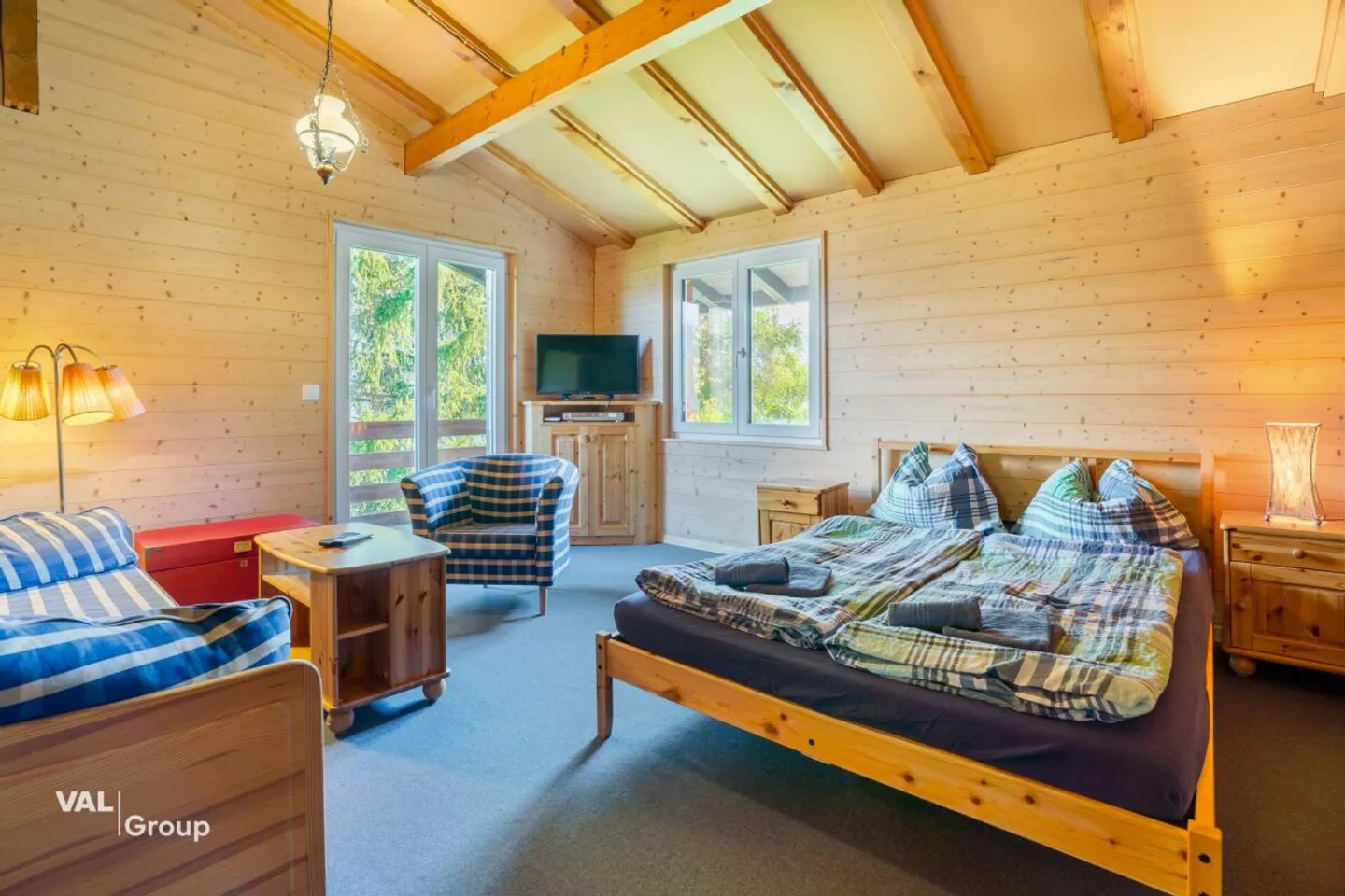 Chalet Ninette - Ihr Rückzugsort - Foto 9 von 13