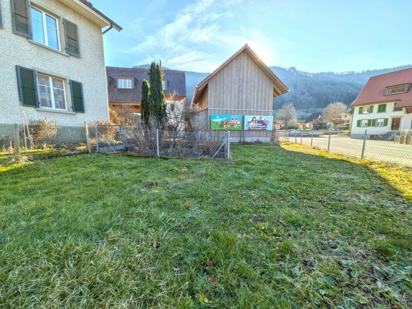 Affascinante casa unifamiliare a Erschwil - Foto 10 di 11