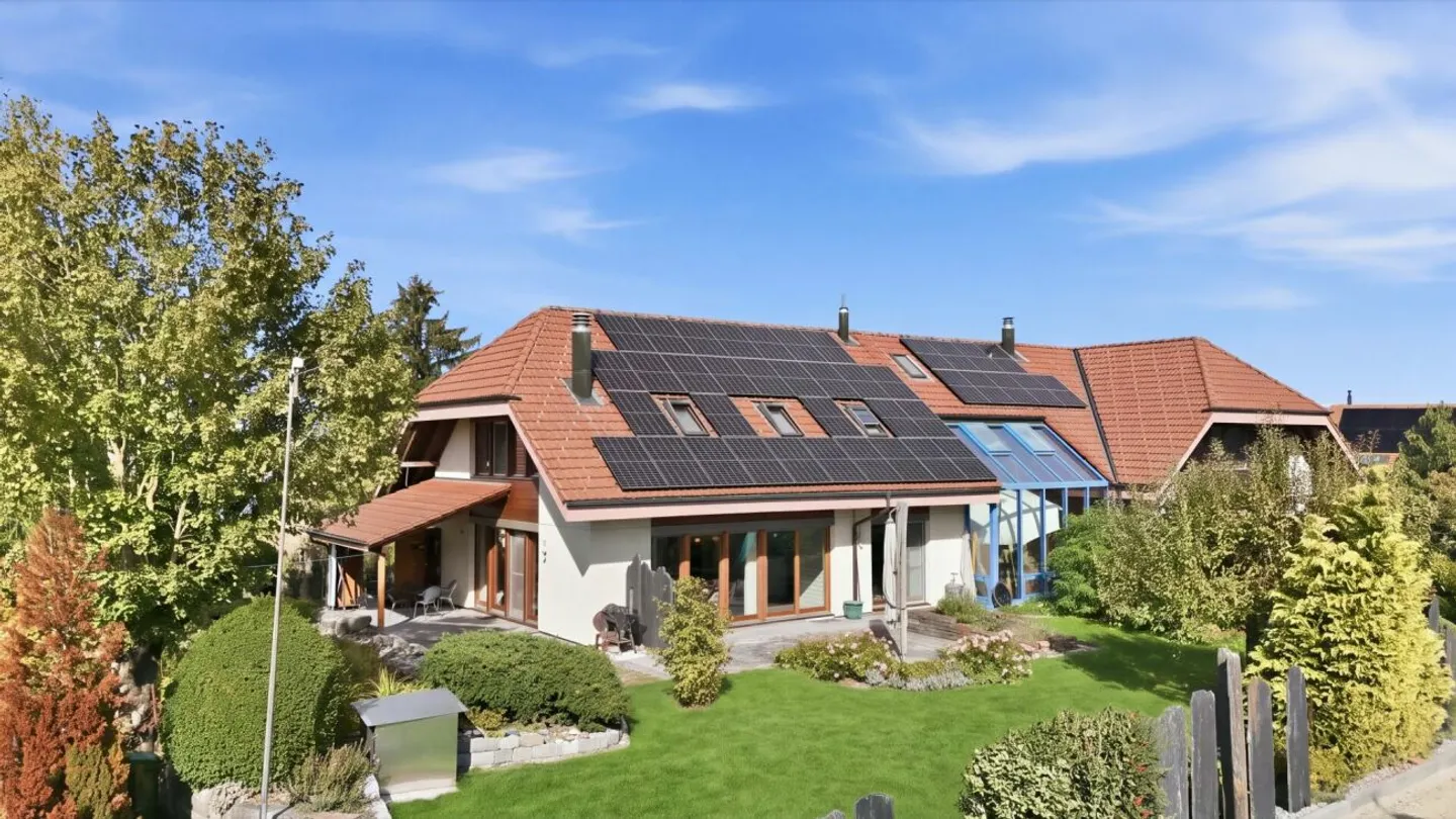 Multigenerational House with up to Three Residential Units - Photo 13 of 13
