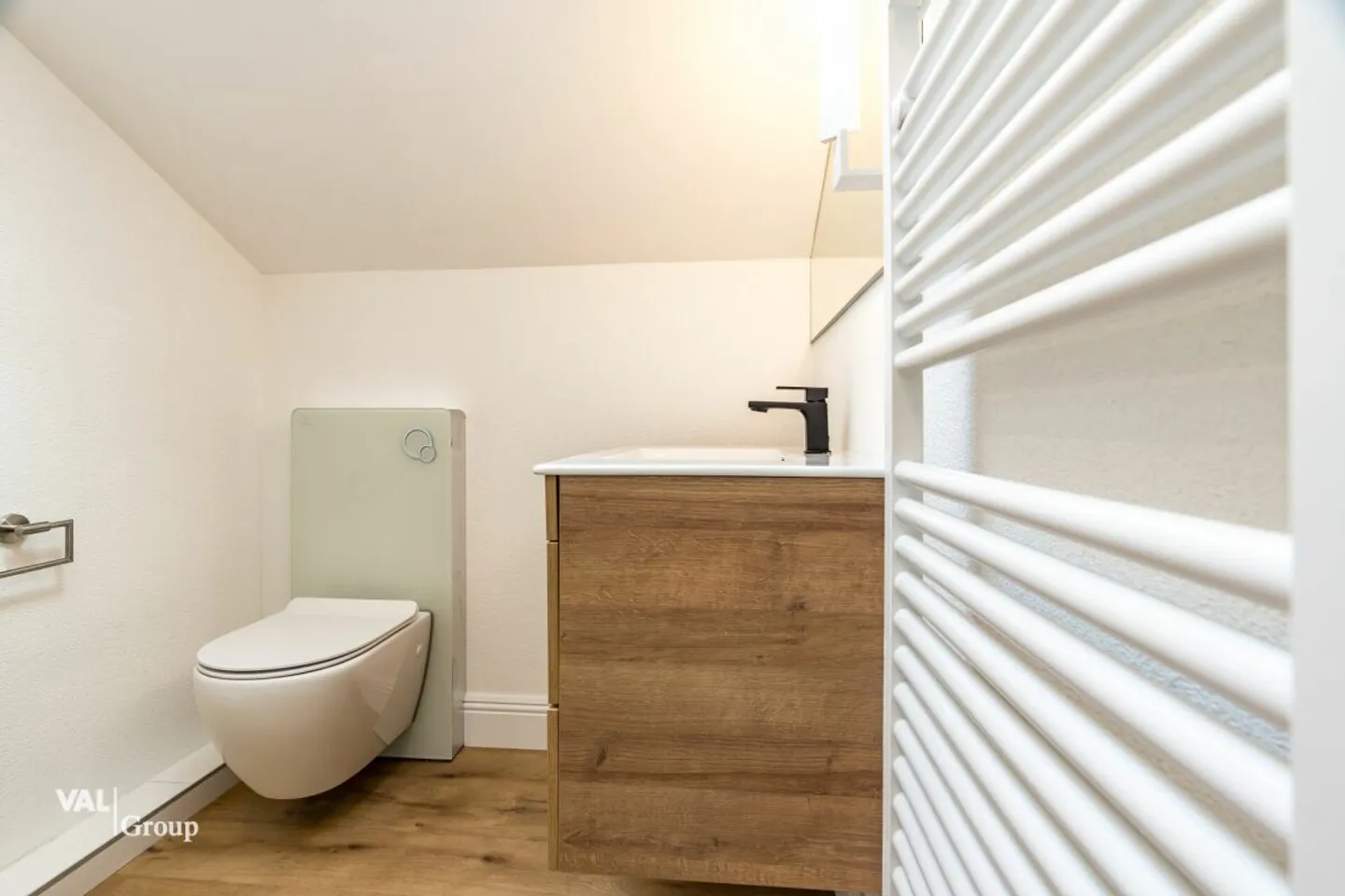 Appartamento 3.5 stanze ristrutturato - Attico - Foto 8 di 13