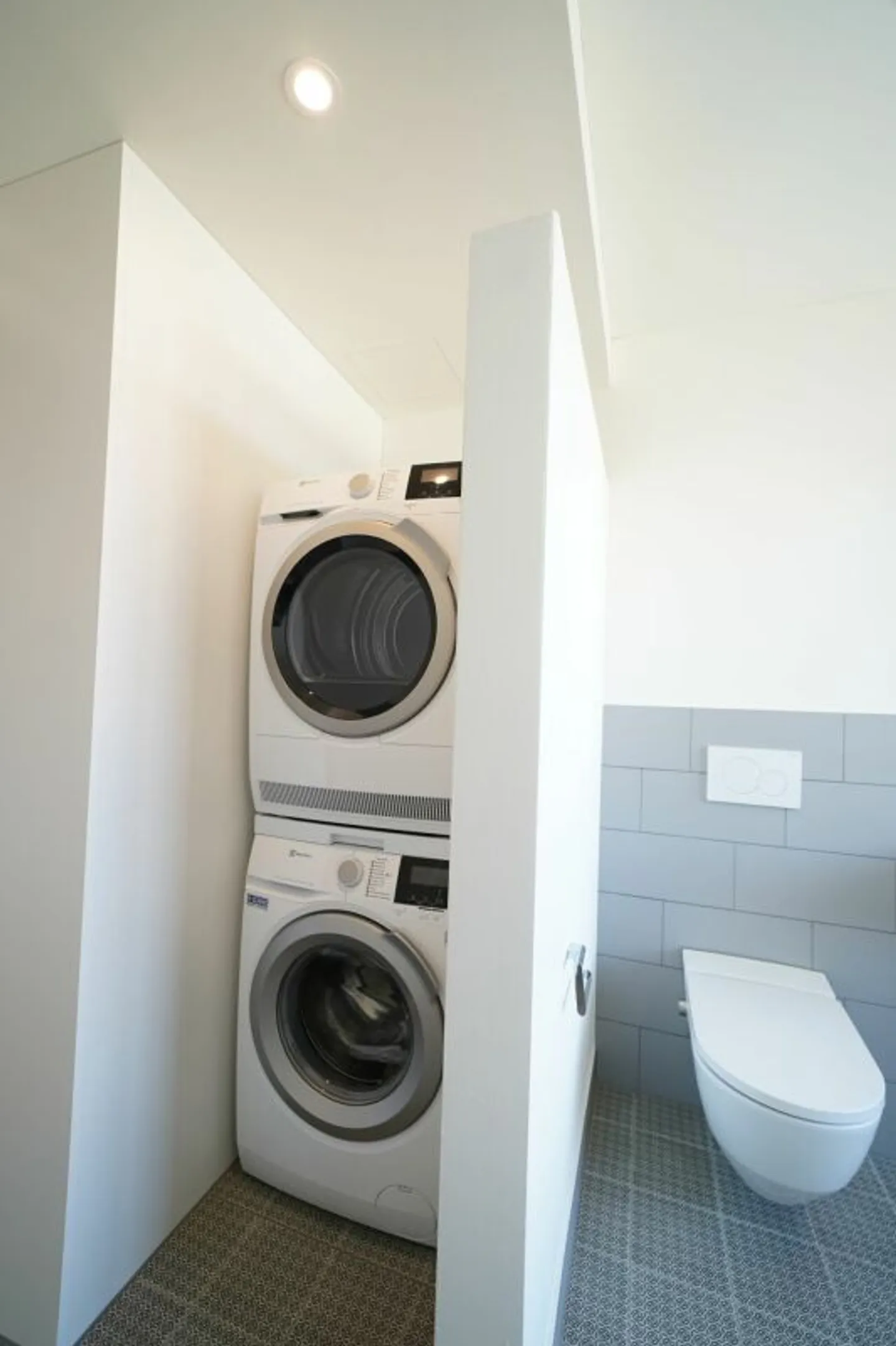 Modernes Wohnen im Zentrum von Inwil - Foto 7 di 11