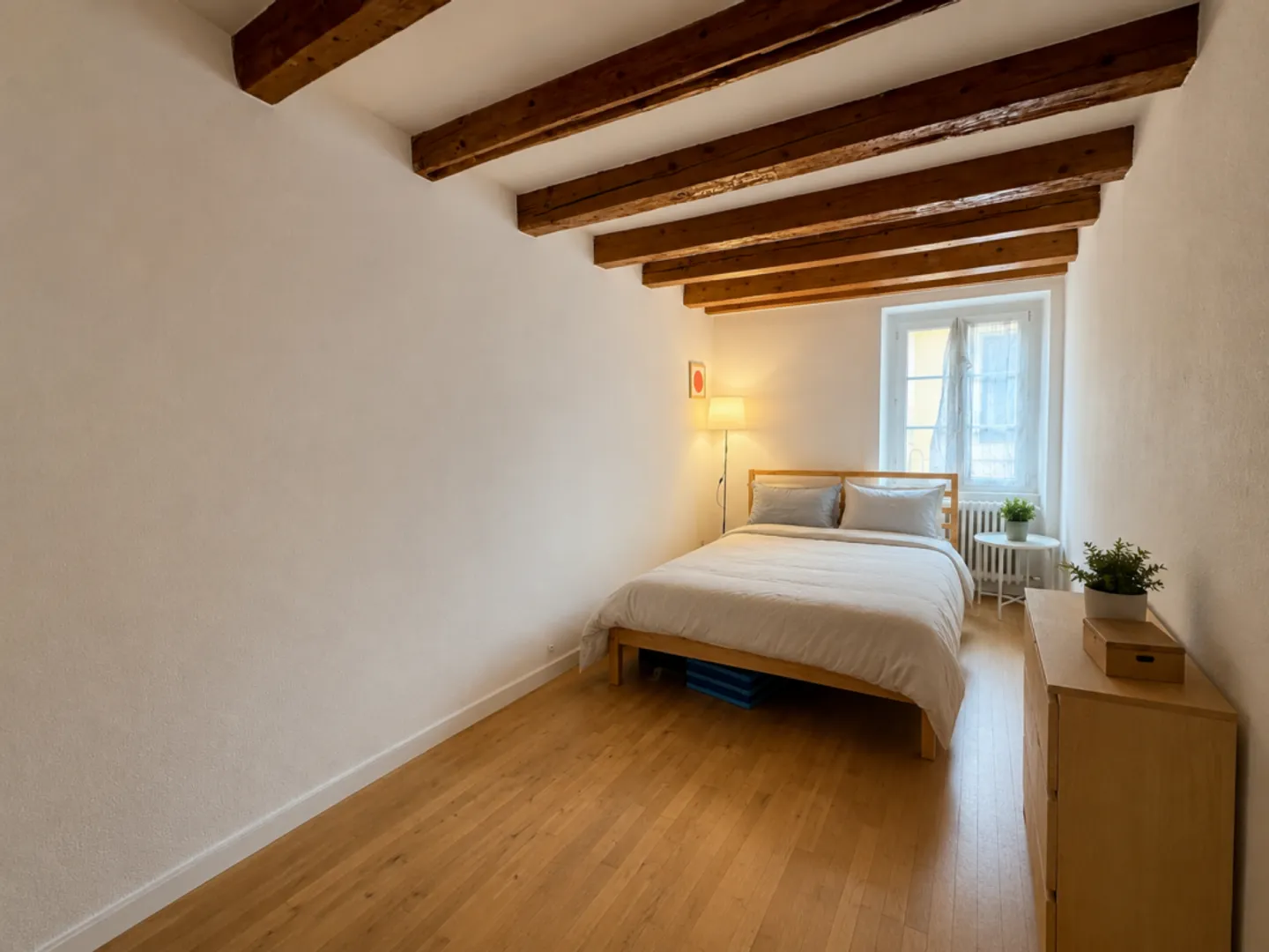 4.5-room apartment on the 3rd floor in Vevey - Photo 7 of 11