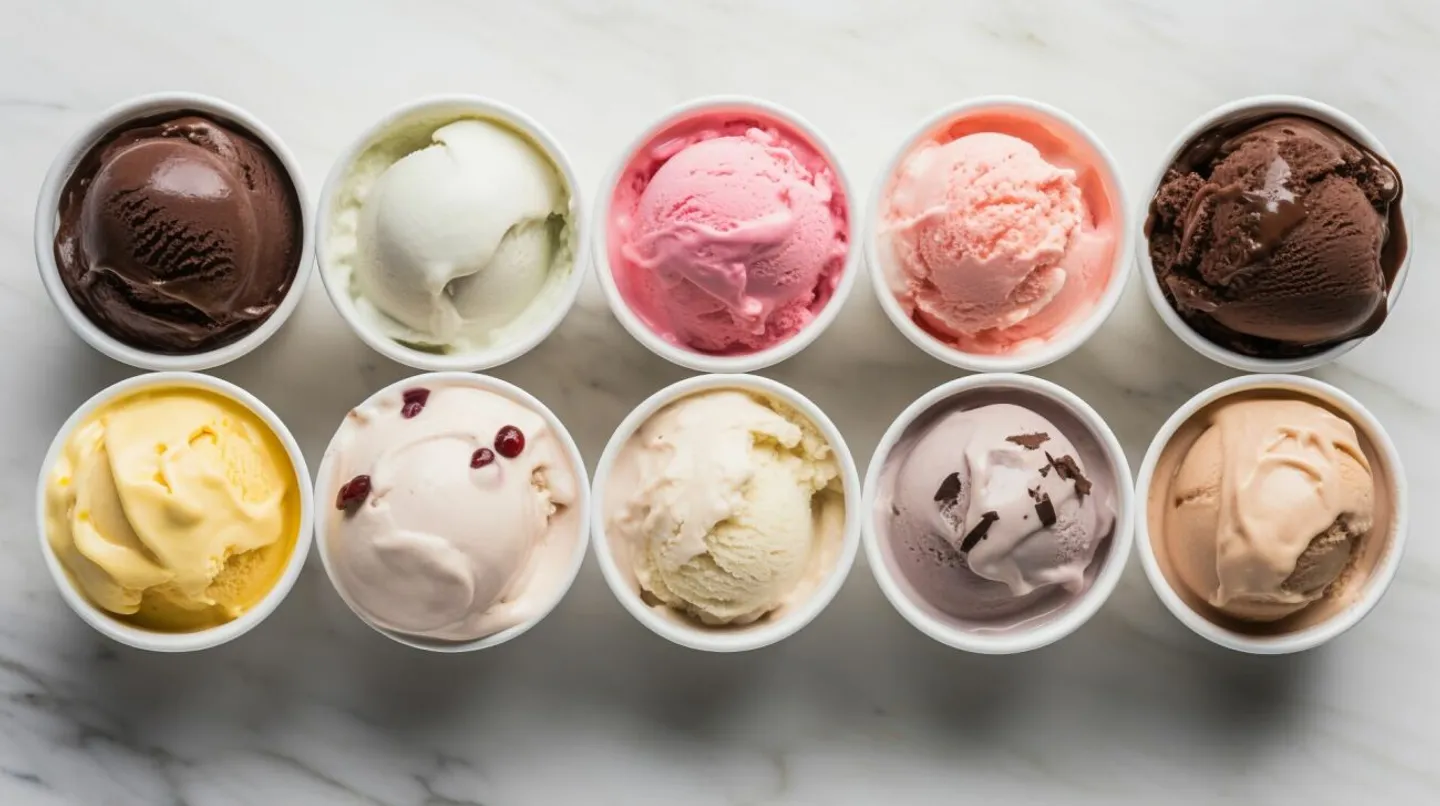 Entreprise de Glaces Artisanales - Photo 3 sur 8